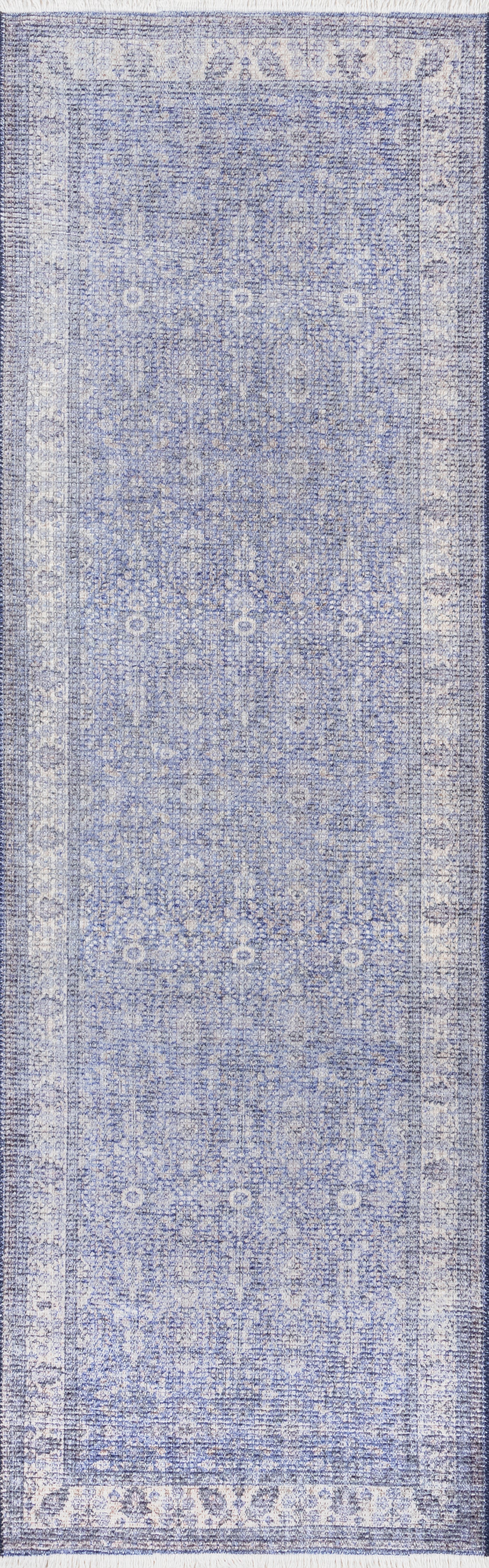 Momeni Helena HEL-4 Blue Area Rug