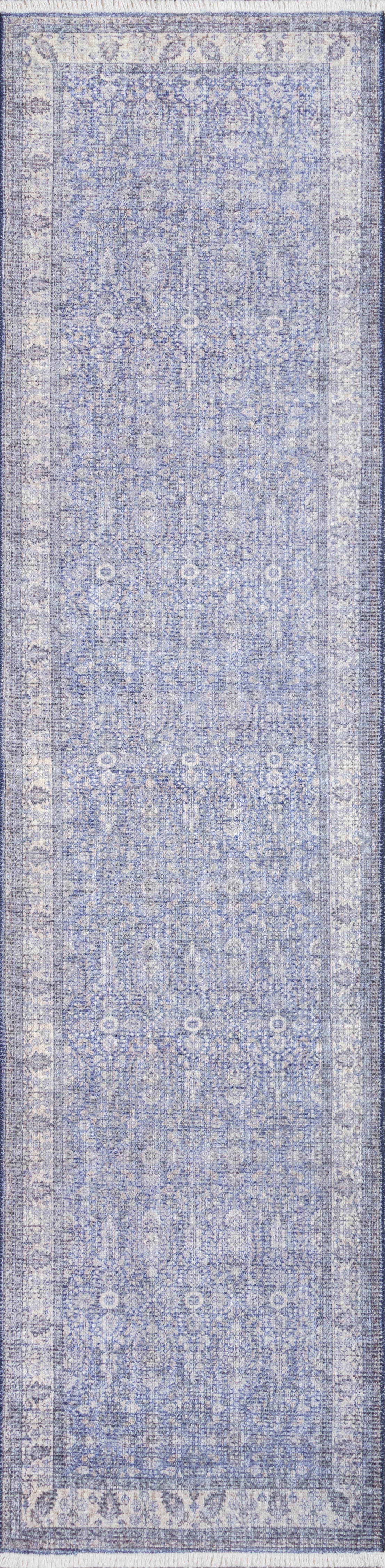 Momeni Helena HEL-4 Blue Area Rug