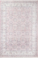 Momeni Helena HEL-4 Pink Area Rug