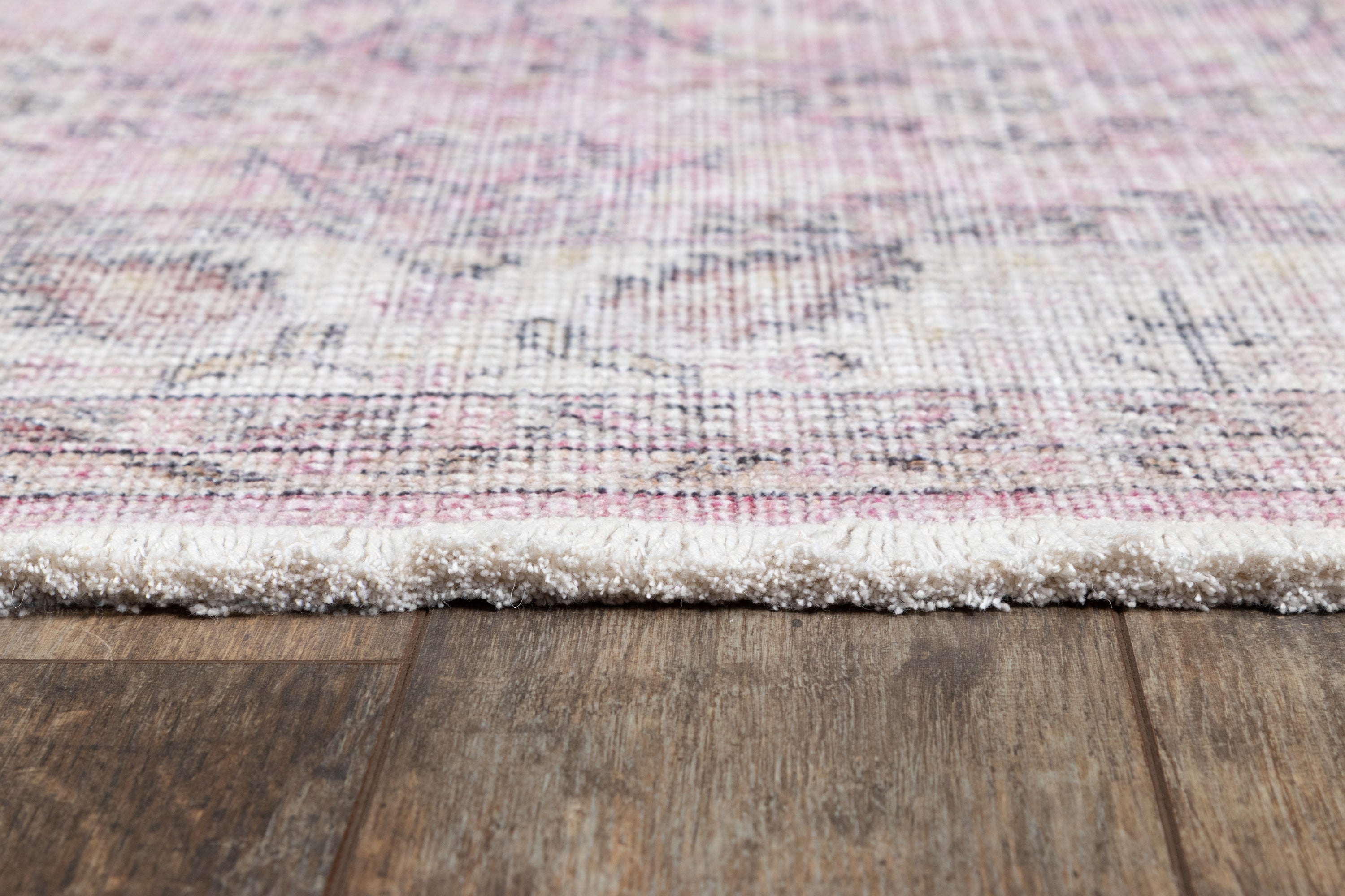 Momeni Helena HEL-4 Pink Area Rug