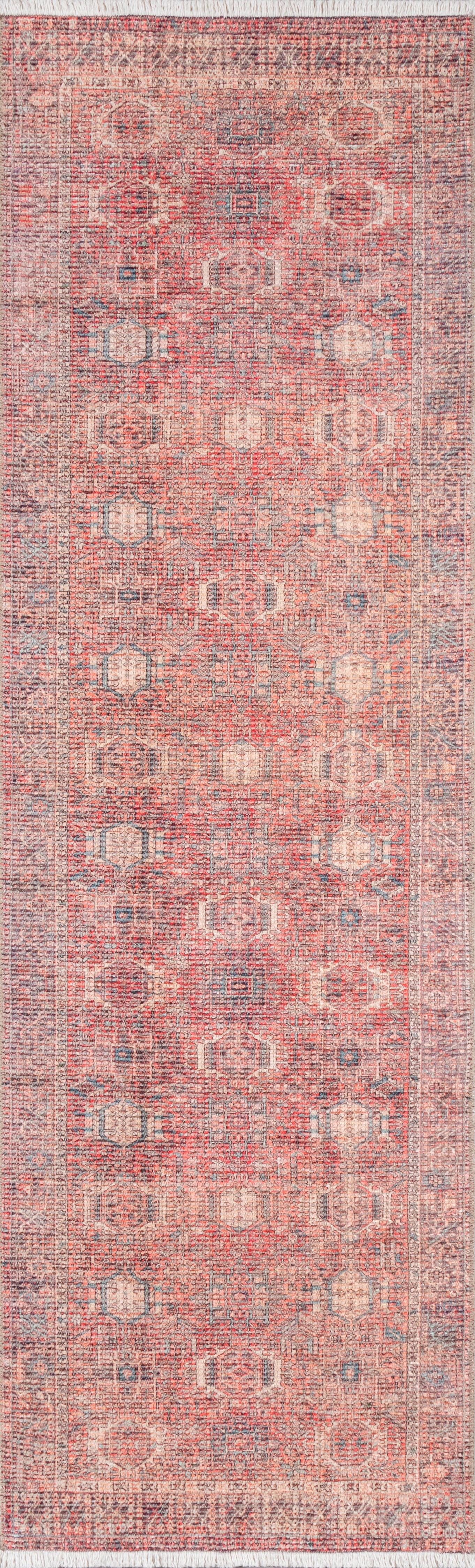 Momeni Helena HEL-6 Multi-Color Area Rug