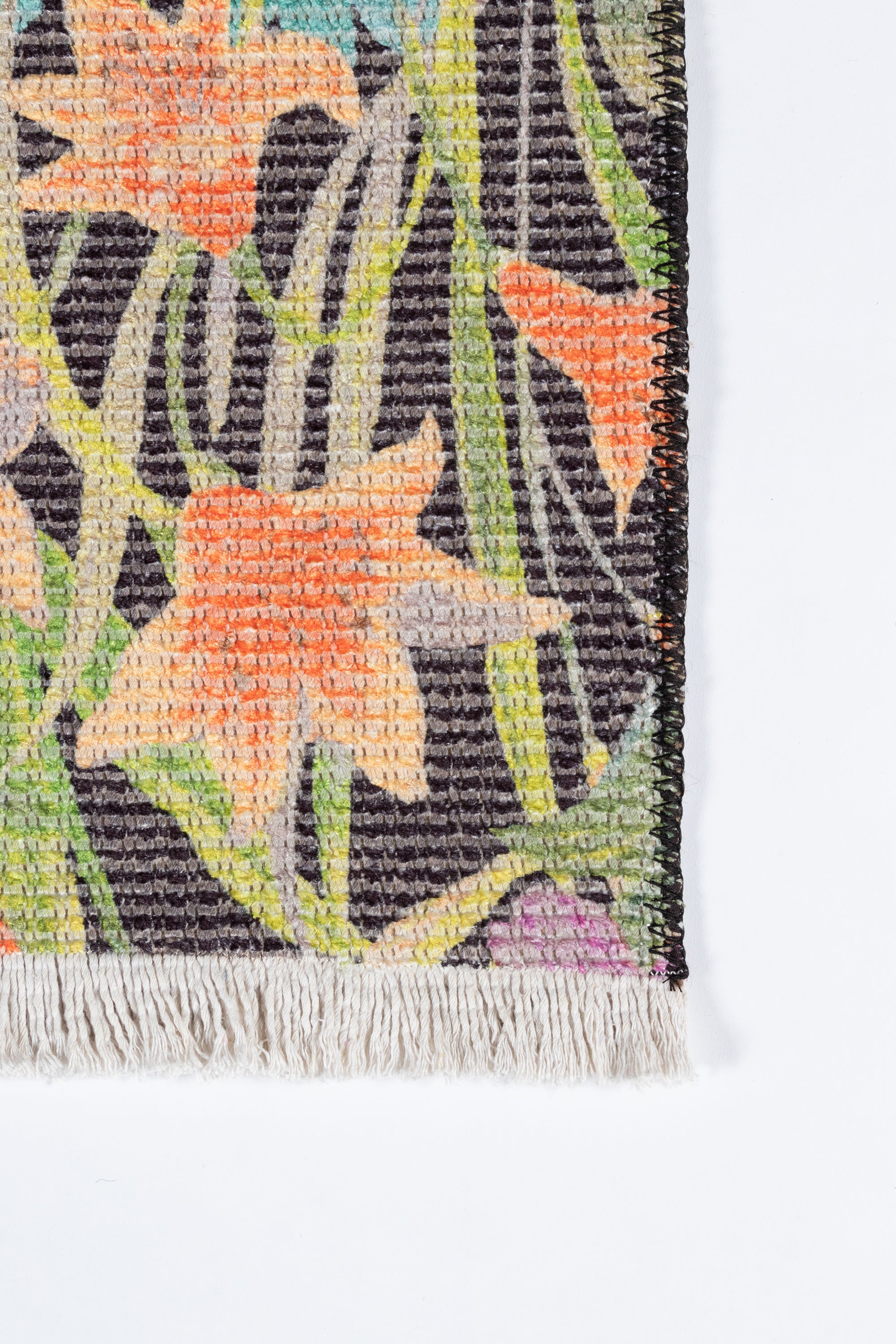Momeni Helena HEL-8 Multi-Color Area Rug