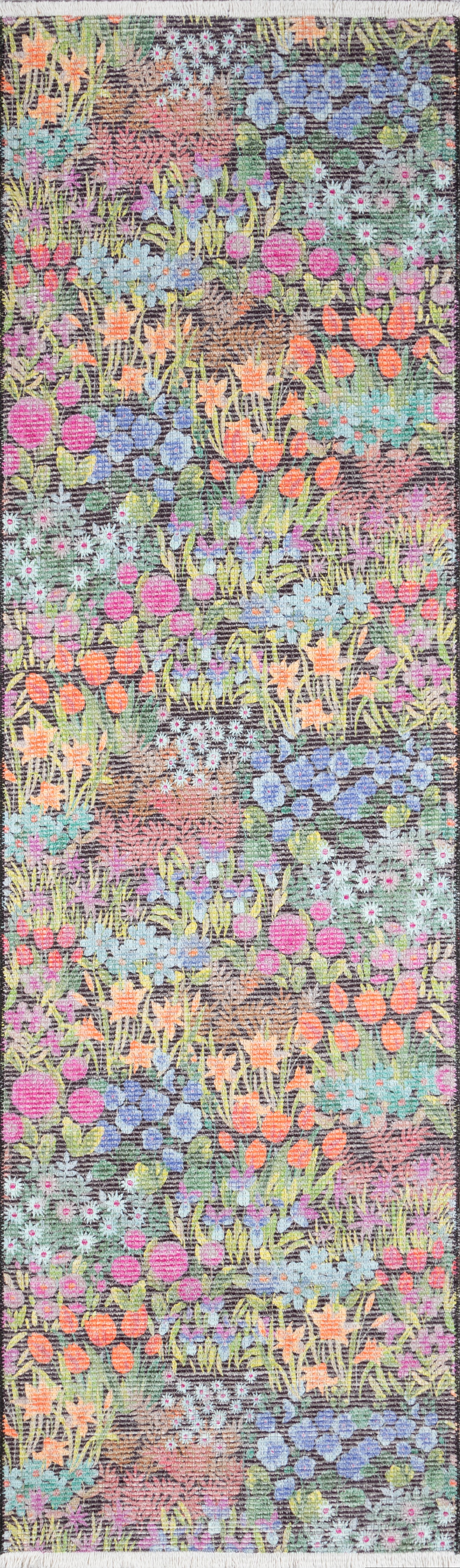 Momeni Helena HEL-8 Multi-Color Area Rug