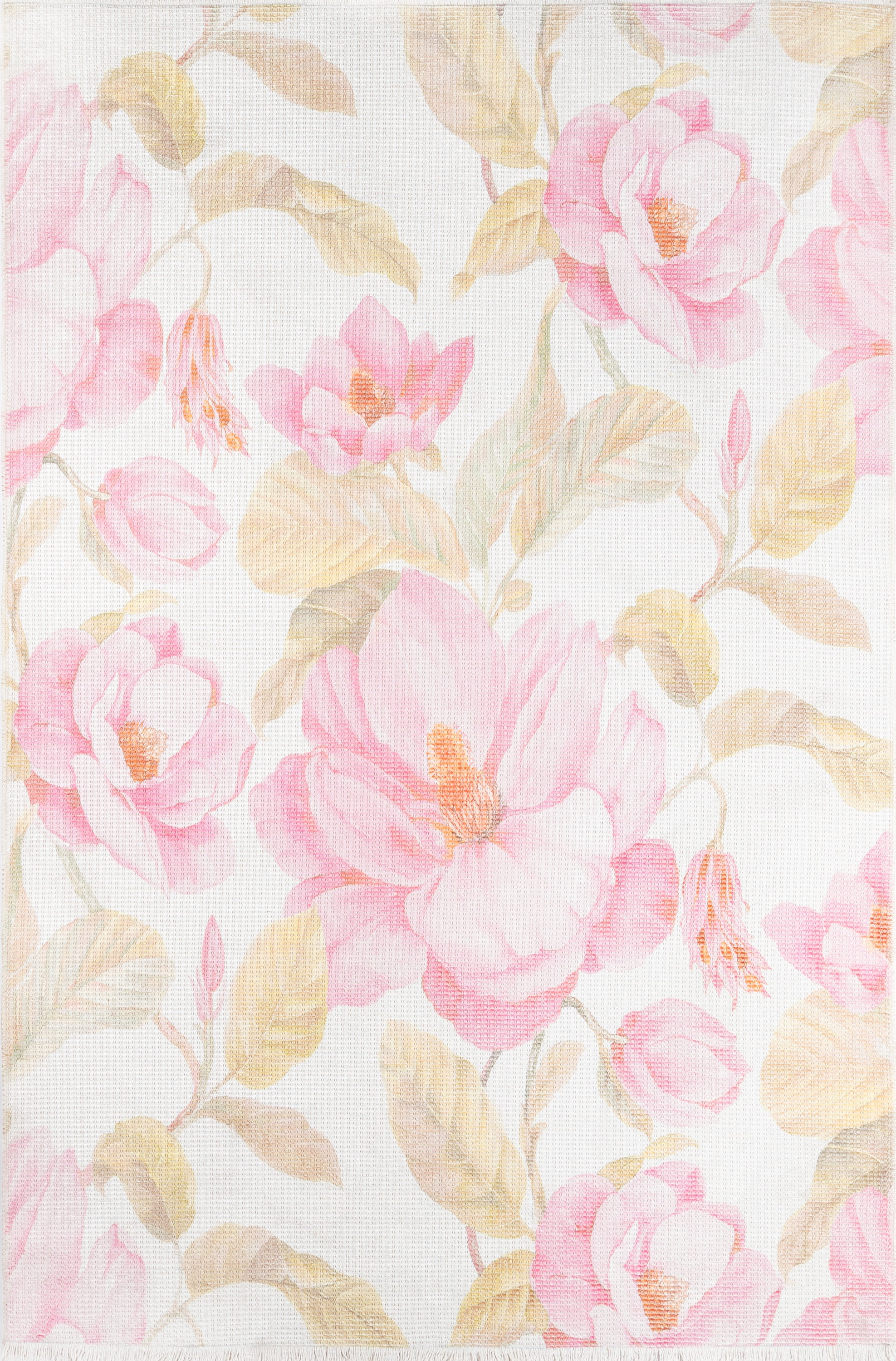 Momeni Helena HEL-9 Multi-Color Area Rug