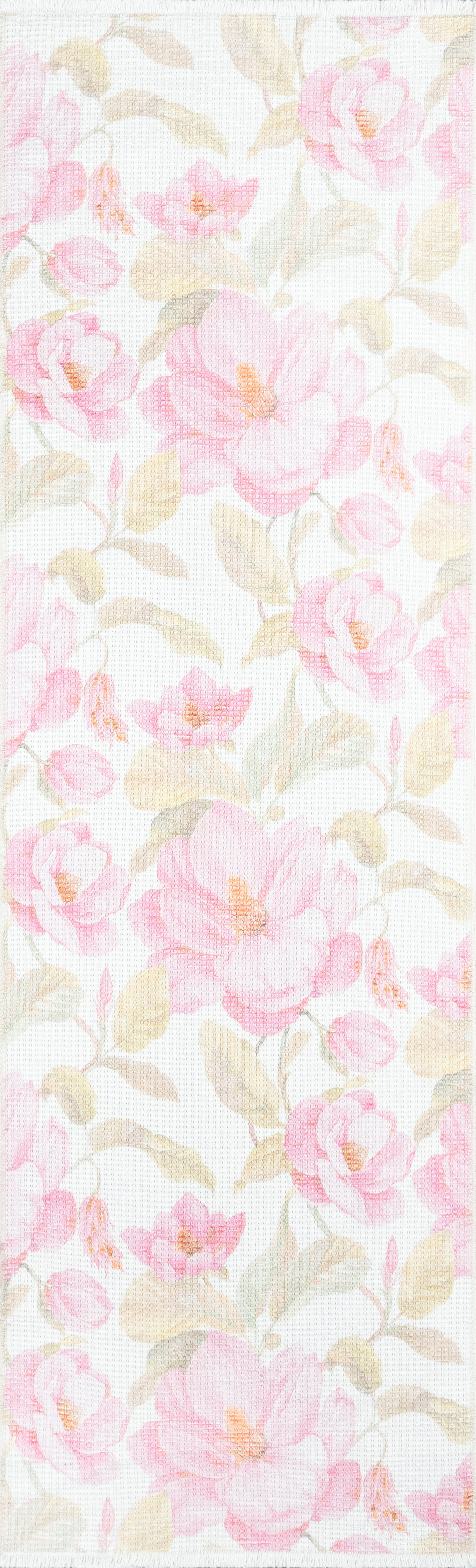 Momeni Helena HEL-9 Multi-Color Area Rug