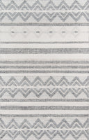 Momeni Hermosa HRM-3 Ivory Hand Woven Area Rug