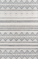 Momeni Hermosa HRM-3 Ivory Hand Woven Area Rug