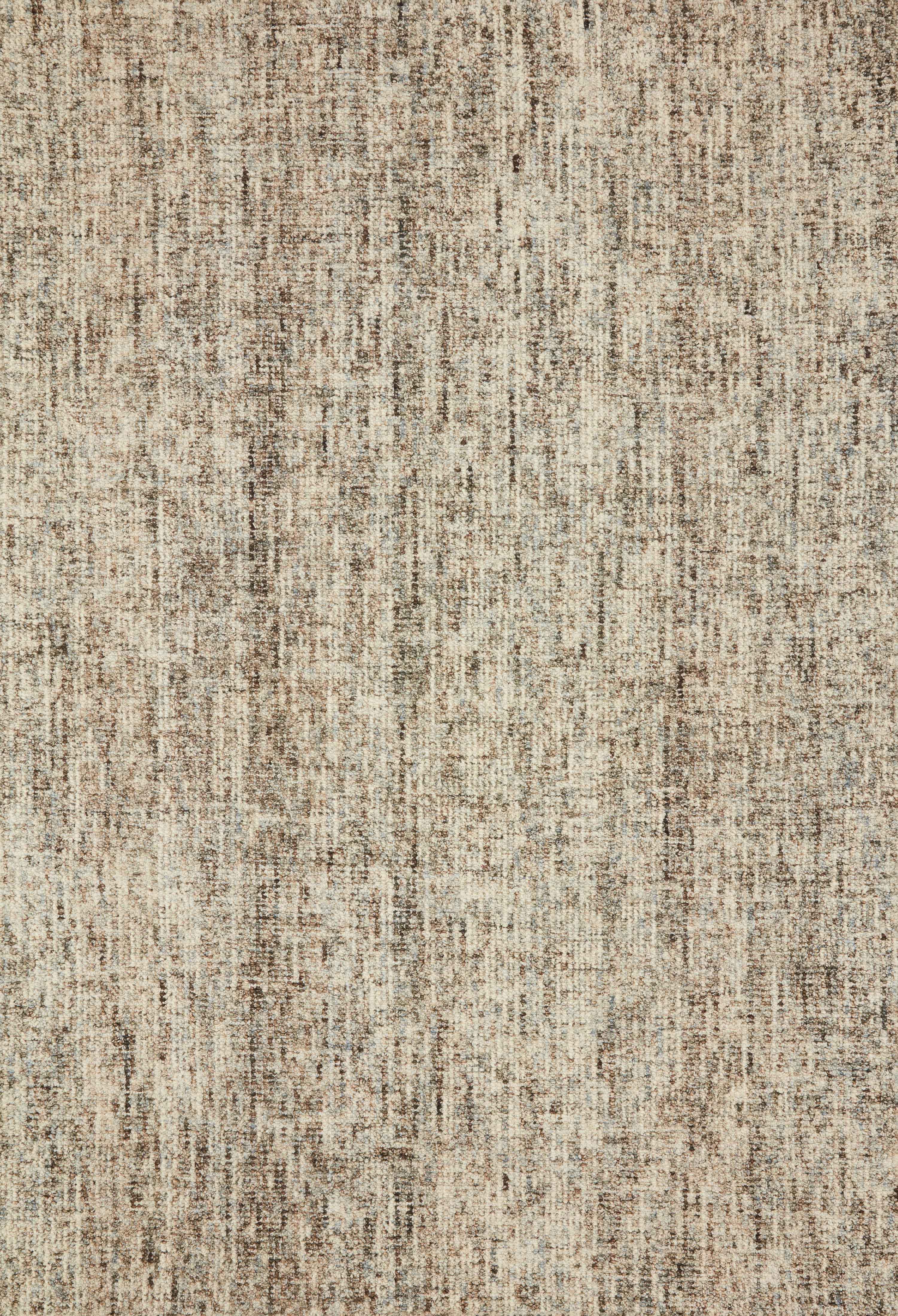 Loloi Harlow HLO-01 Mocha / Mist Area Rug