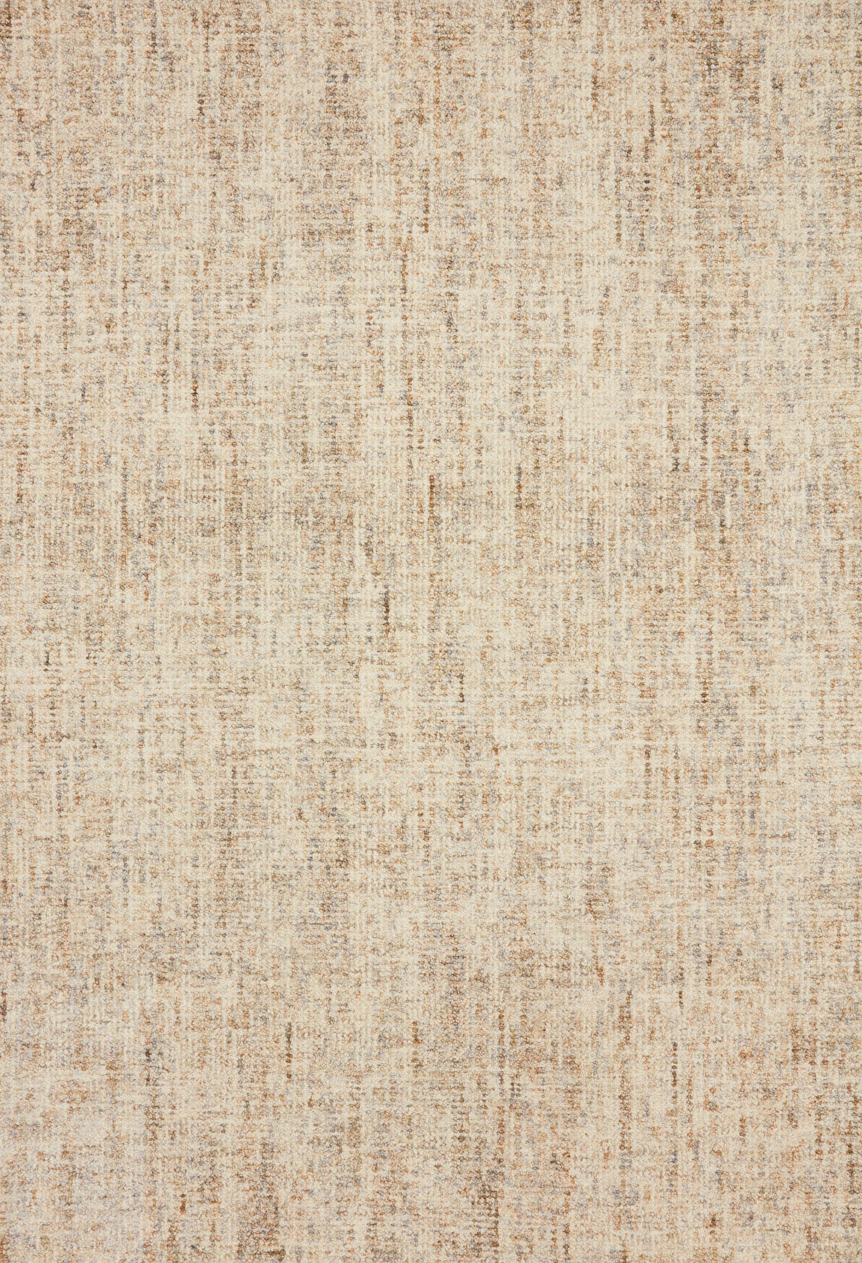 Loloi Harlow HLO-01 Sand / Stone Area Rug
