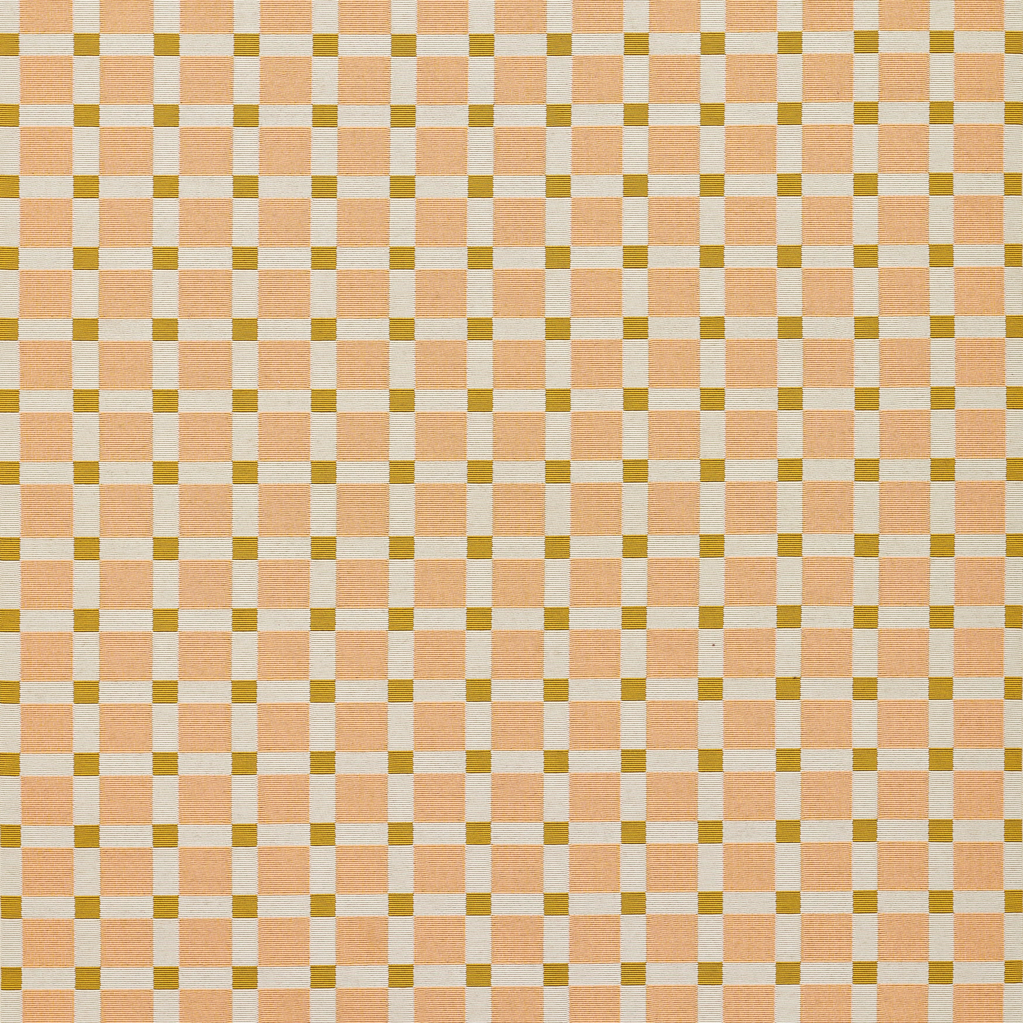 Novogratz x Momeni Iconic ICN-1 Pink Area Rug