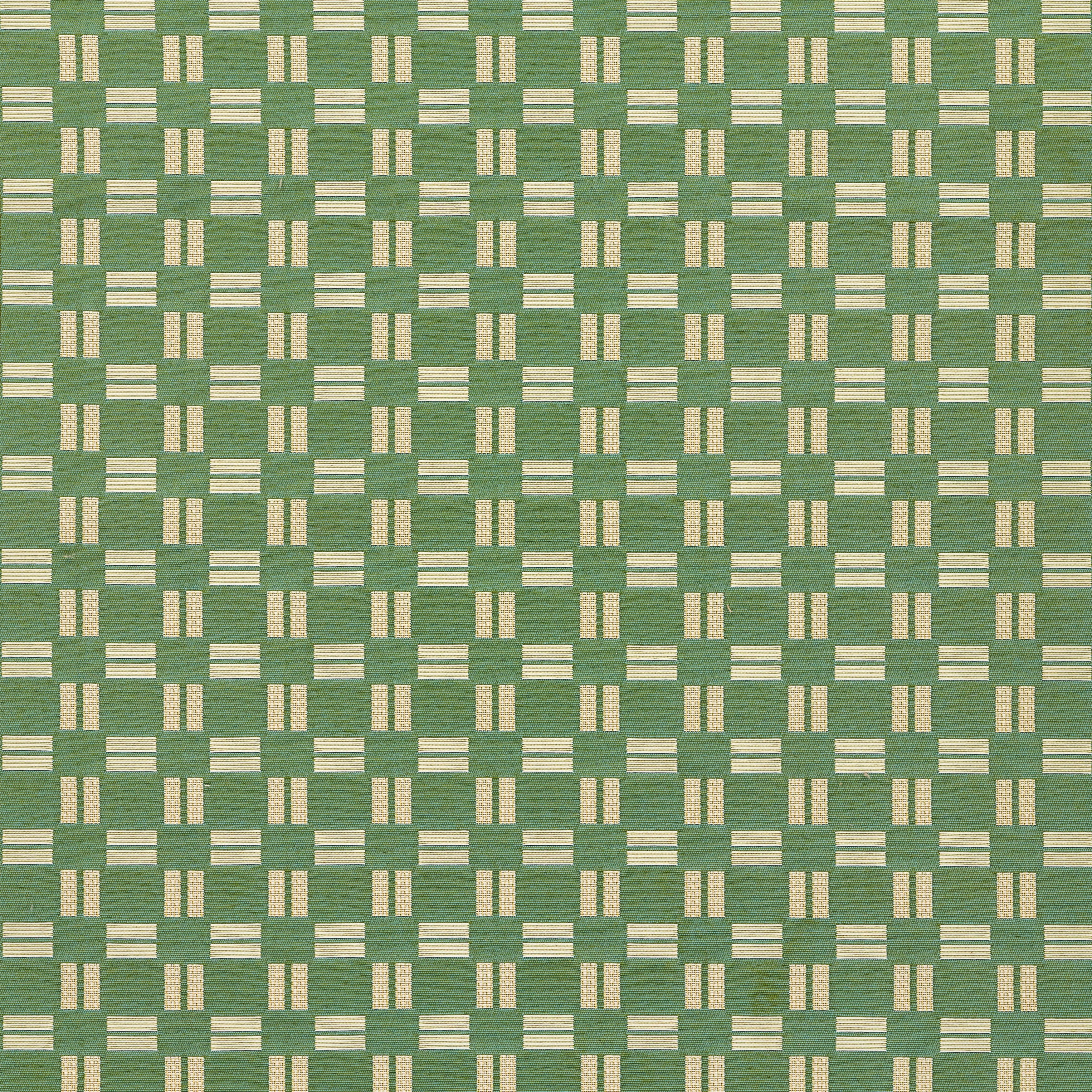 Novogratz x Momeni Iconic ICN-3 Green Area Rug