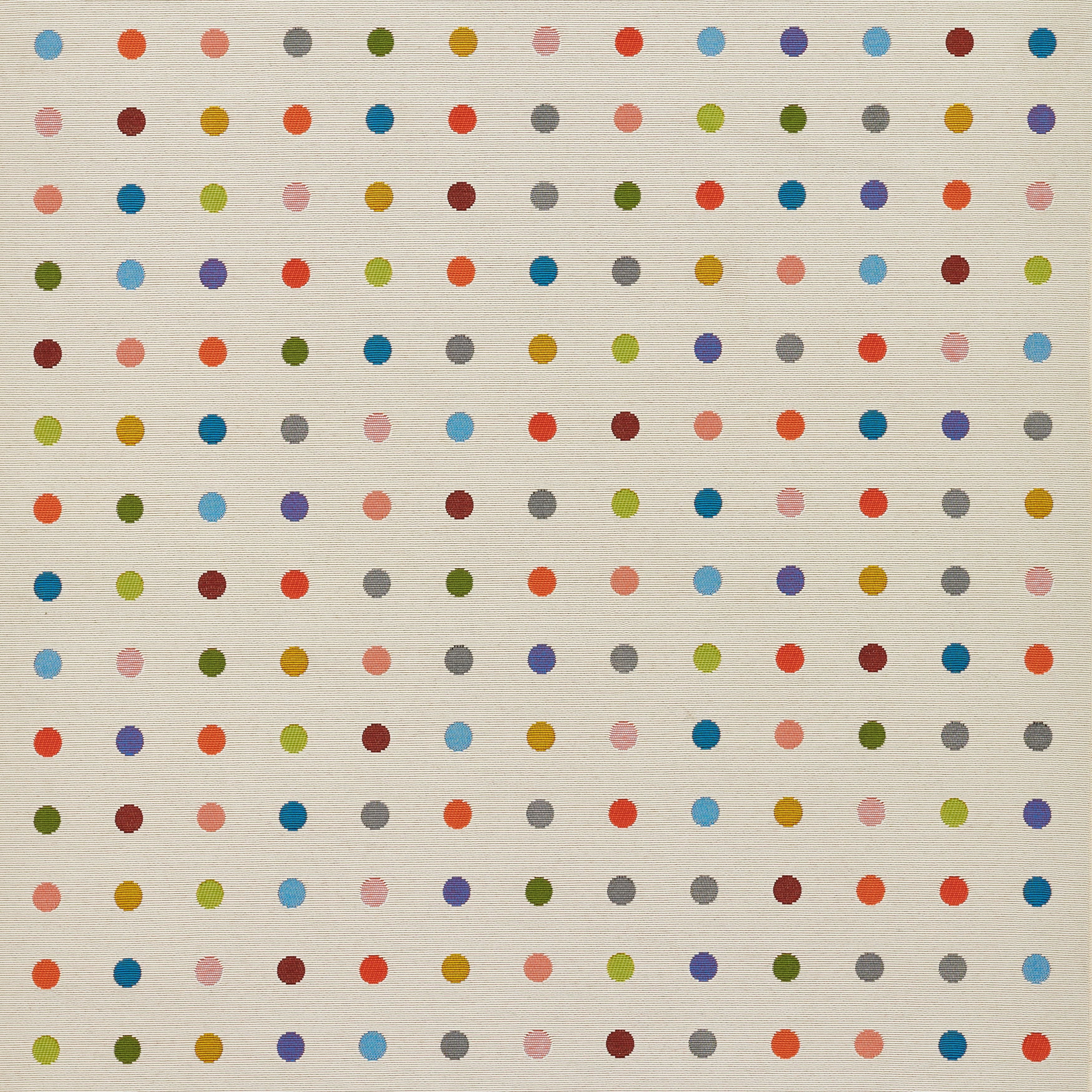 Novogratz x Momeni Iconic ICN-5 Multicolor Area Rug