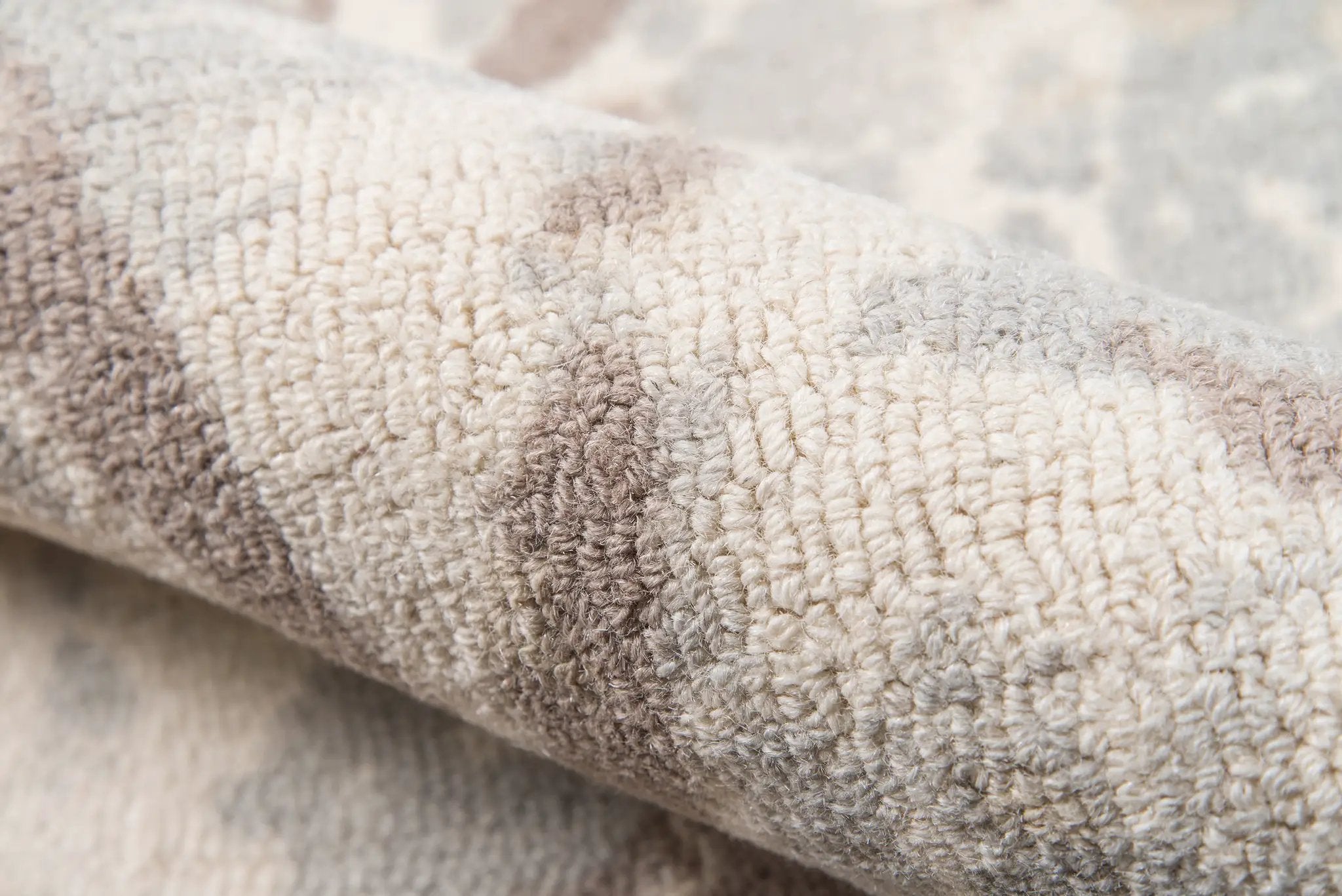 Illusions IL-01 Beige Area Rug by Momeni