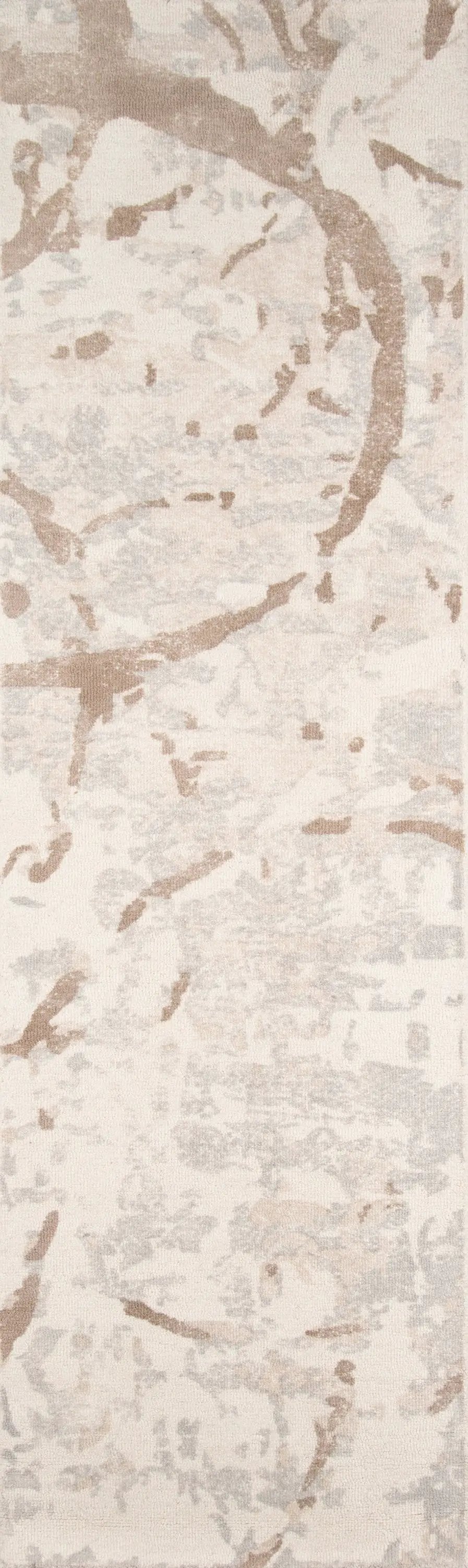 Illusions IL-01 Beige Area Rug by Momeni