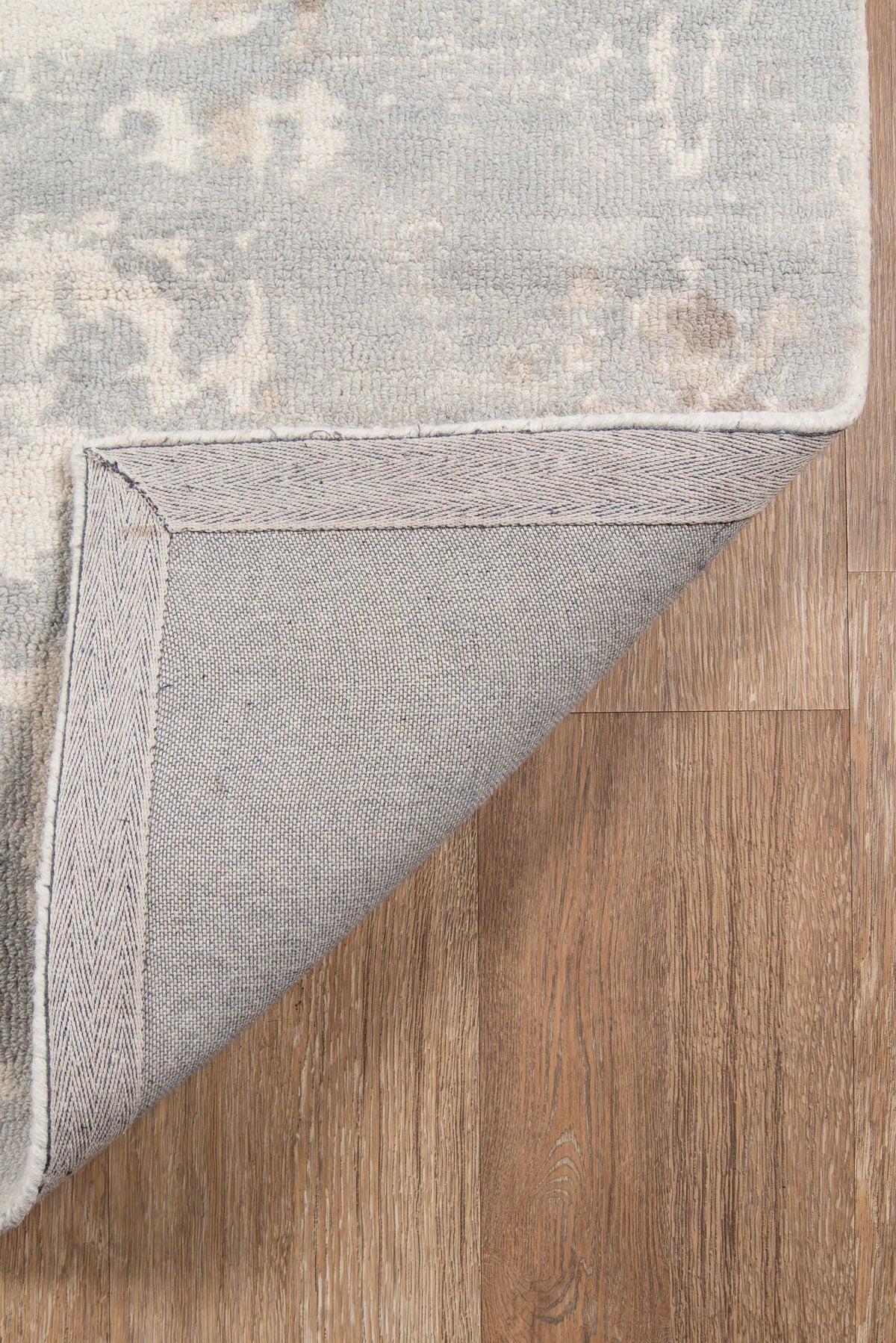 Illusions IL-01 Beige Area Rug by Momeni
