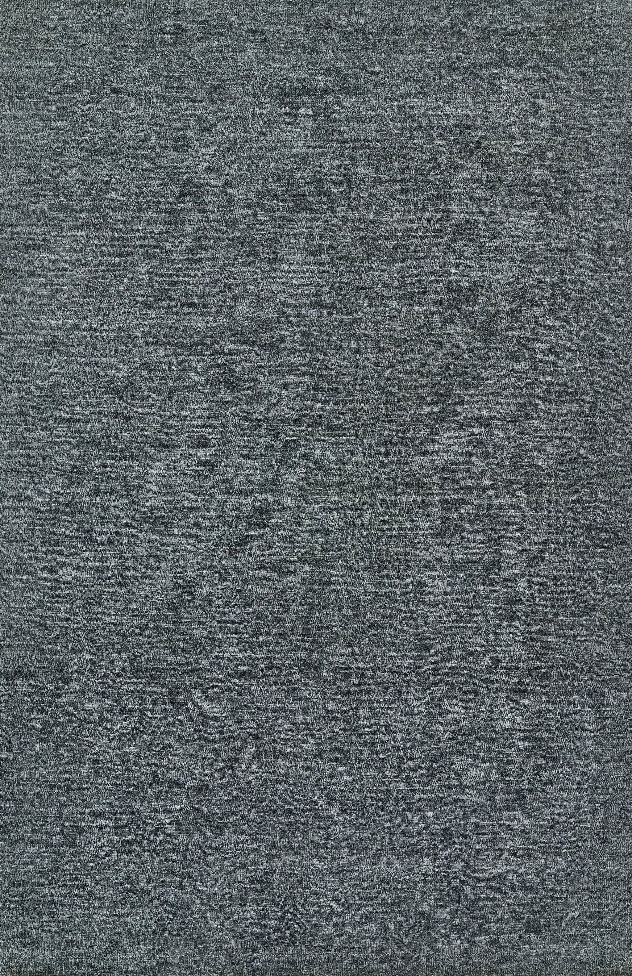 Iris IR-01 Blue Area Rug by Novogratz by Momeni