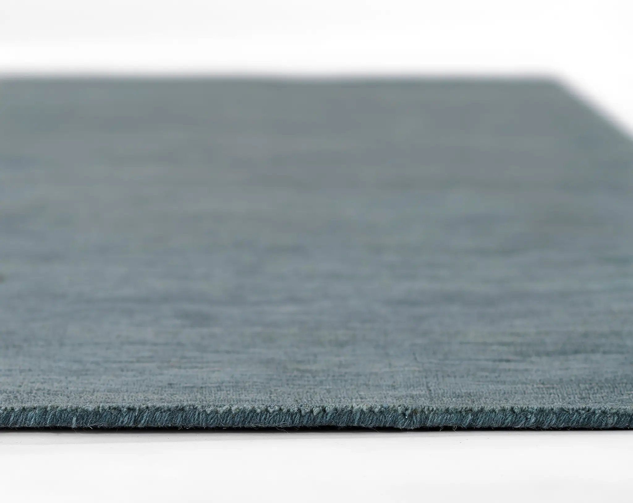 Iris IR-01 Blue Area Rug by Novogratz by Momeni