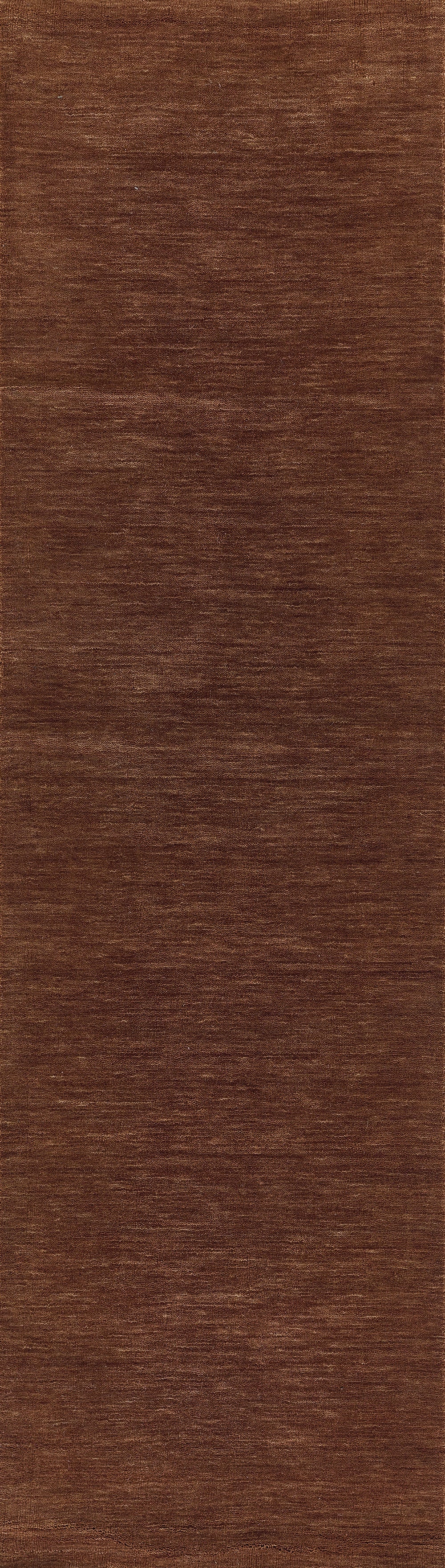 Novogratz Iris IR-01 Copper Hand Loomed Area Rug by Momeni
