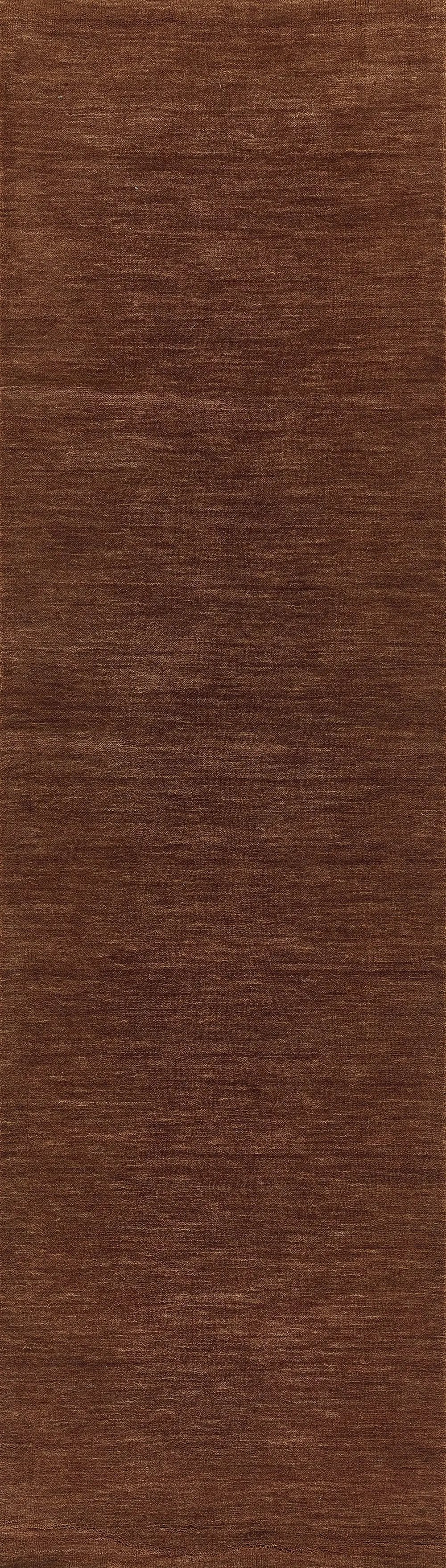 Novogratz Iris IR-01 Copper Hand Loomed Area Rug by Momeni