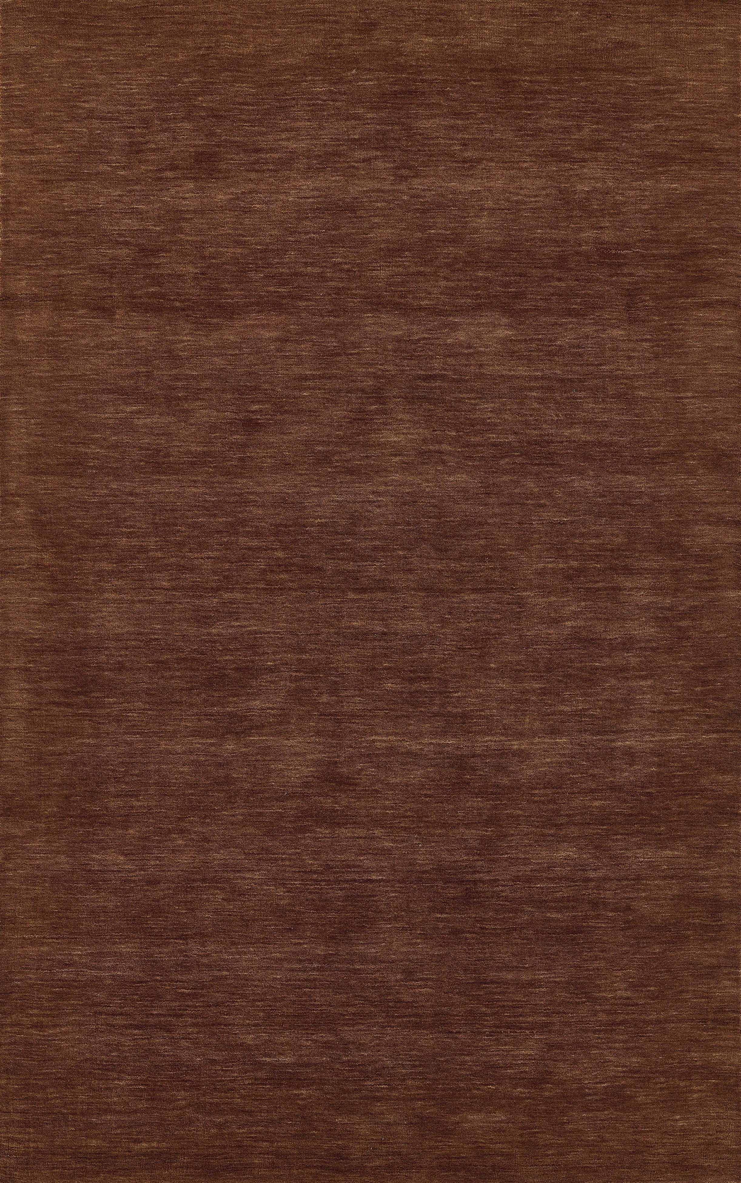 Novogratz Iris IR-01 Copper Hand Loomed Area Rug by Momeni