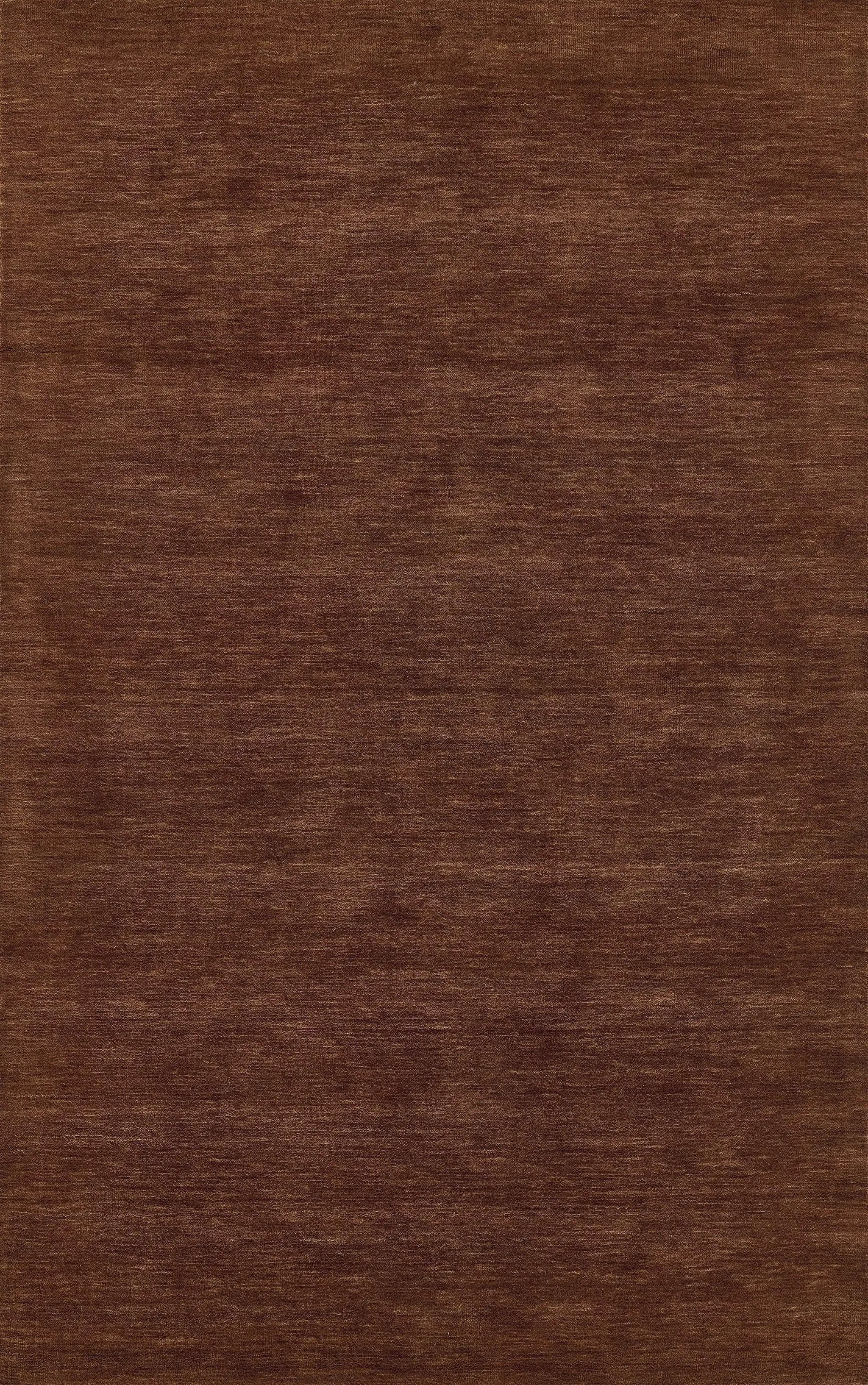 Novogratz Iris IR-01 Copper Hand Loomed Area Rug by Momeni