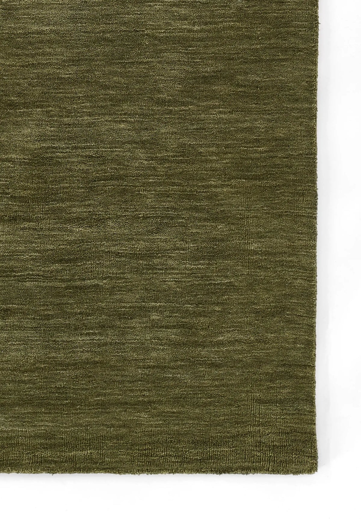 Iris IR-01 Green Area Rug by Novogratz by Momeni