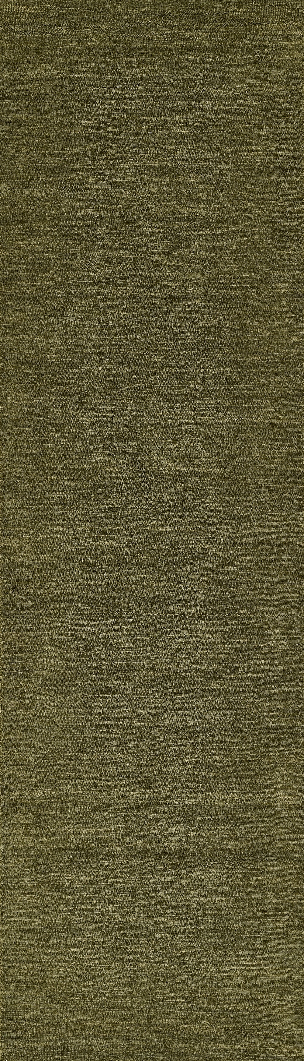 Novogratz Iris IR-01 Green Hand Loomed Area Rug by Momeni