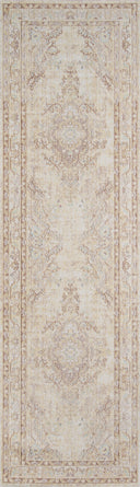 Momeni Isabella ISA-1 Ivory Area Rug