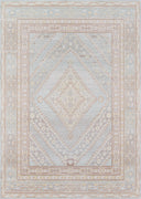Momeni Isabella ISA-7 Blue Area Rug