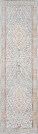 Momeni Isabella ISA-7 Blue Area Rug