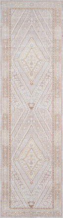 Momeni Isabella ISA-7 Gray Area Rug