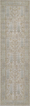 Momeni Isabella ISA-8 Ivory Area Rug