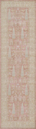 Momeni Isabella ISA-8 Pink Area Rug