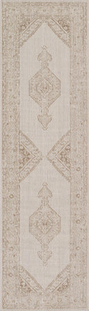 Momeni Isabella ISA-10 Brown Area Rug
