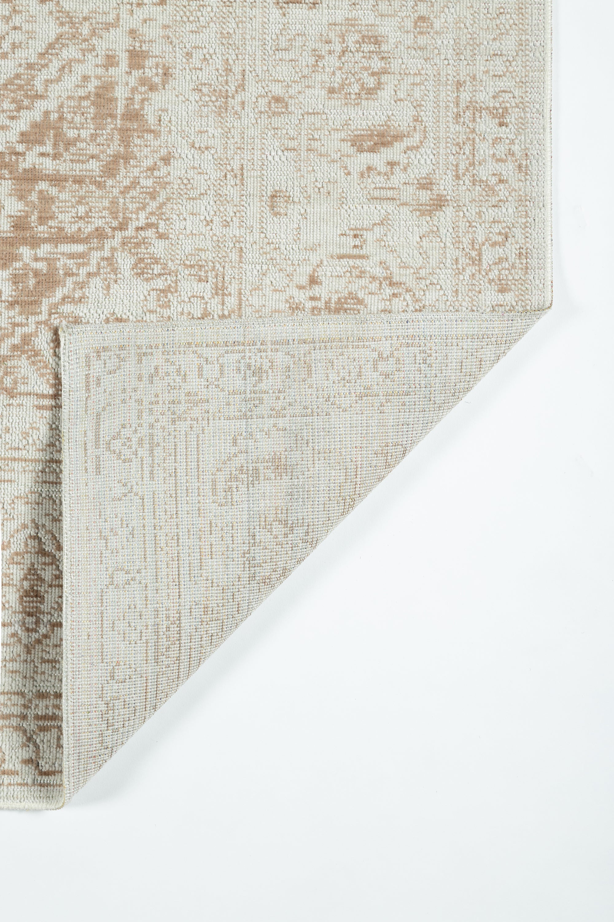 Momeni Isabella ISA-10 Brown Area Rug