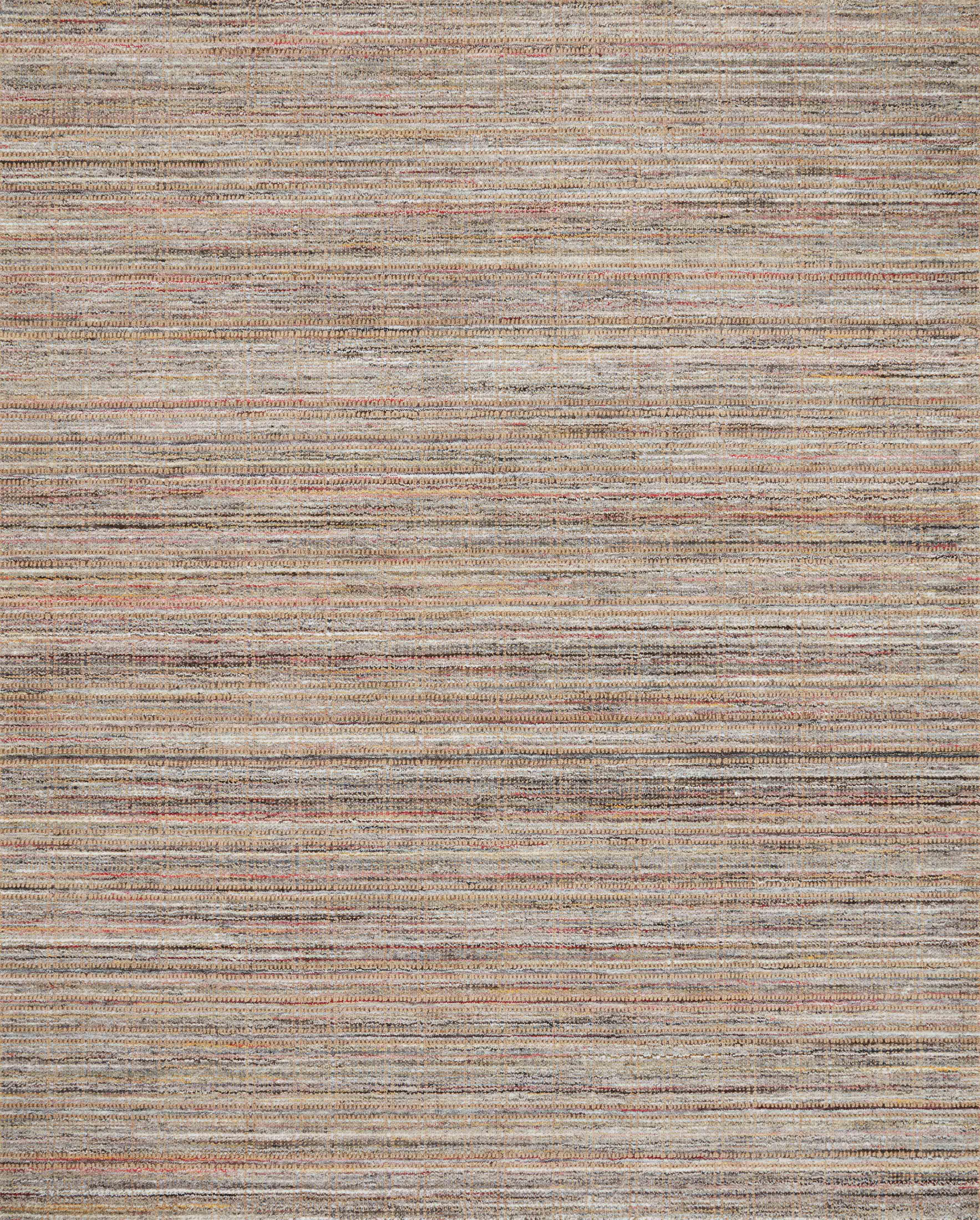 Loloi Jamie JEM-01 Natural / Multi Area Rug