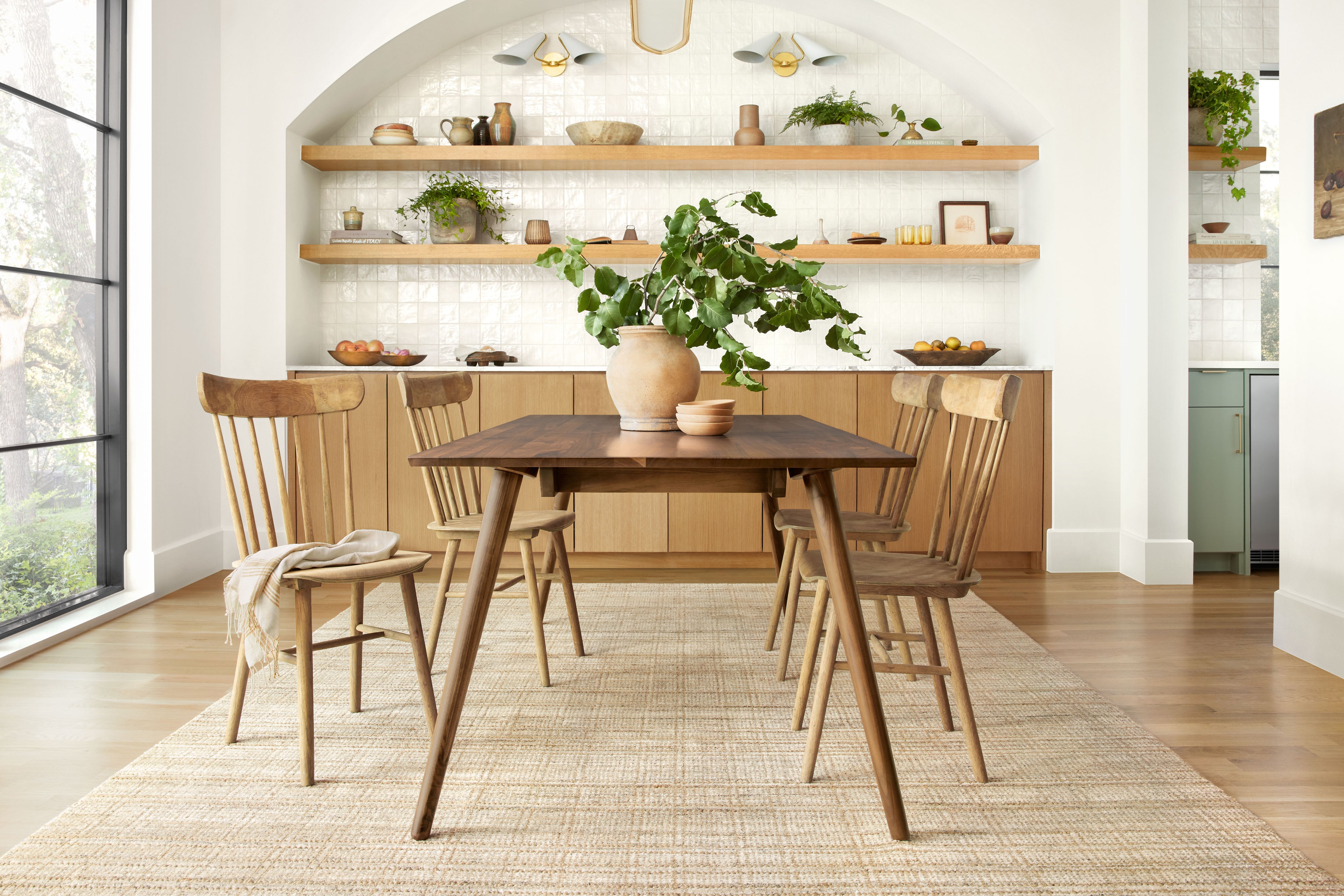 Loloi Jamie JEM-01 Natural / Sand Area Rug