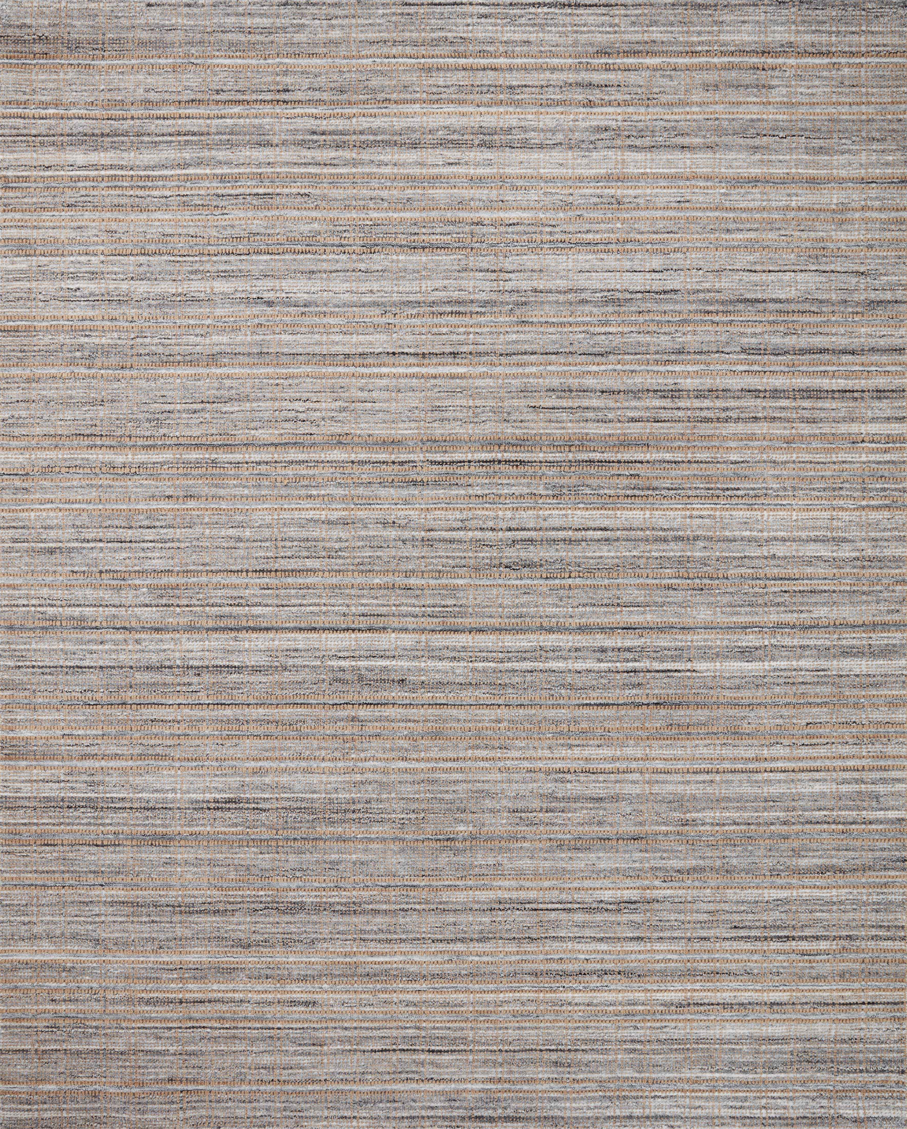 Loloi Jamie JEM-01 Natural / Slate Area Rug