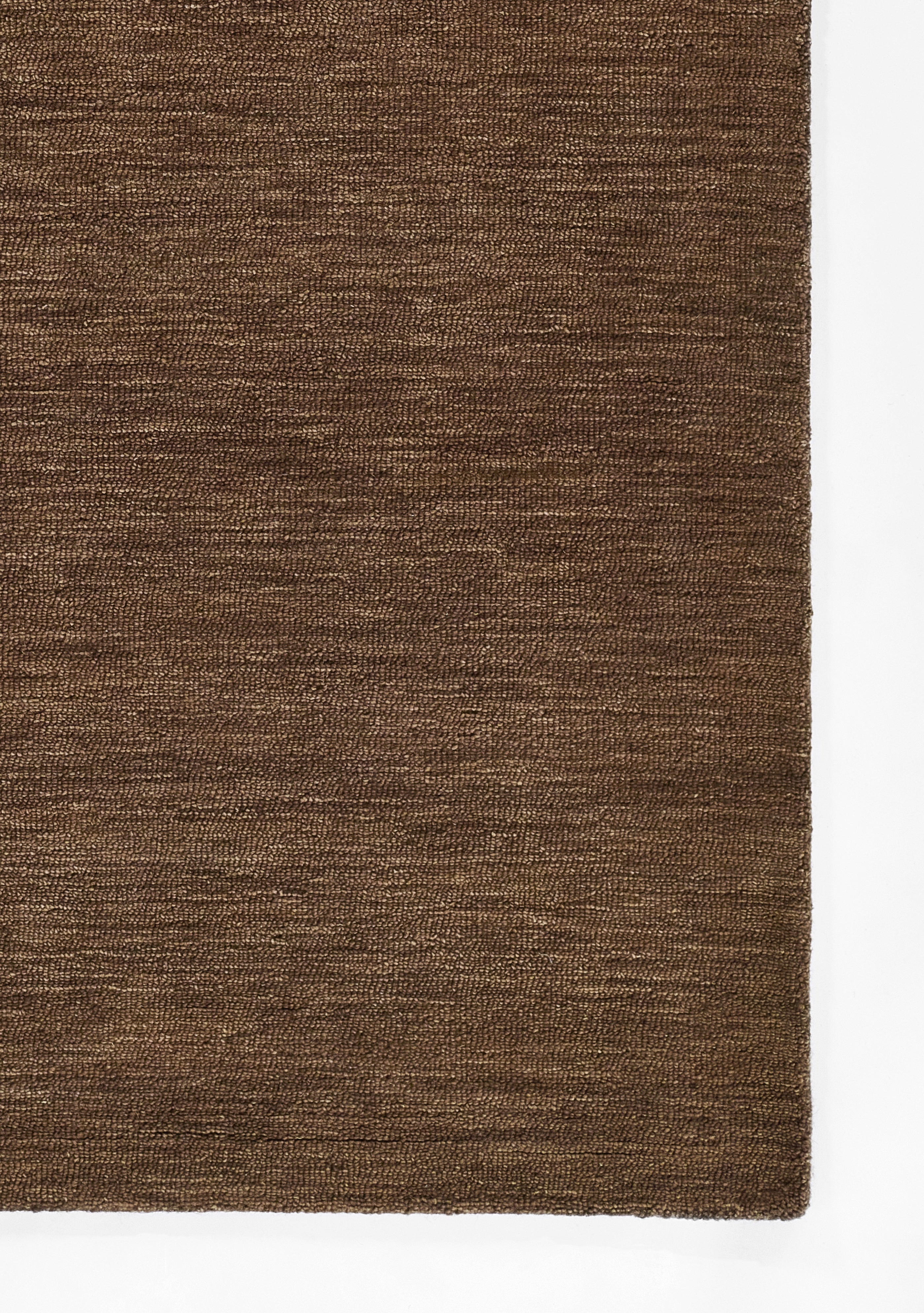 Momeni James JAM-1 Brown Rug