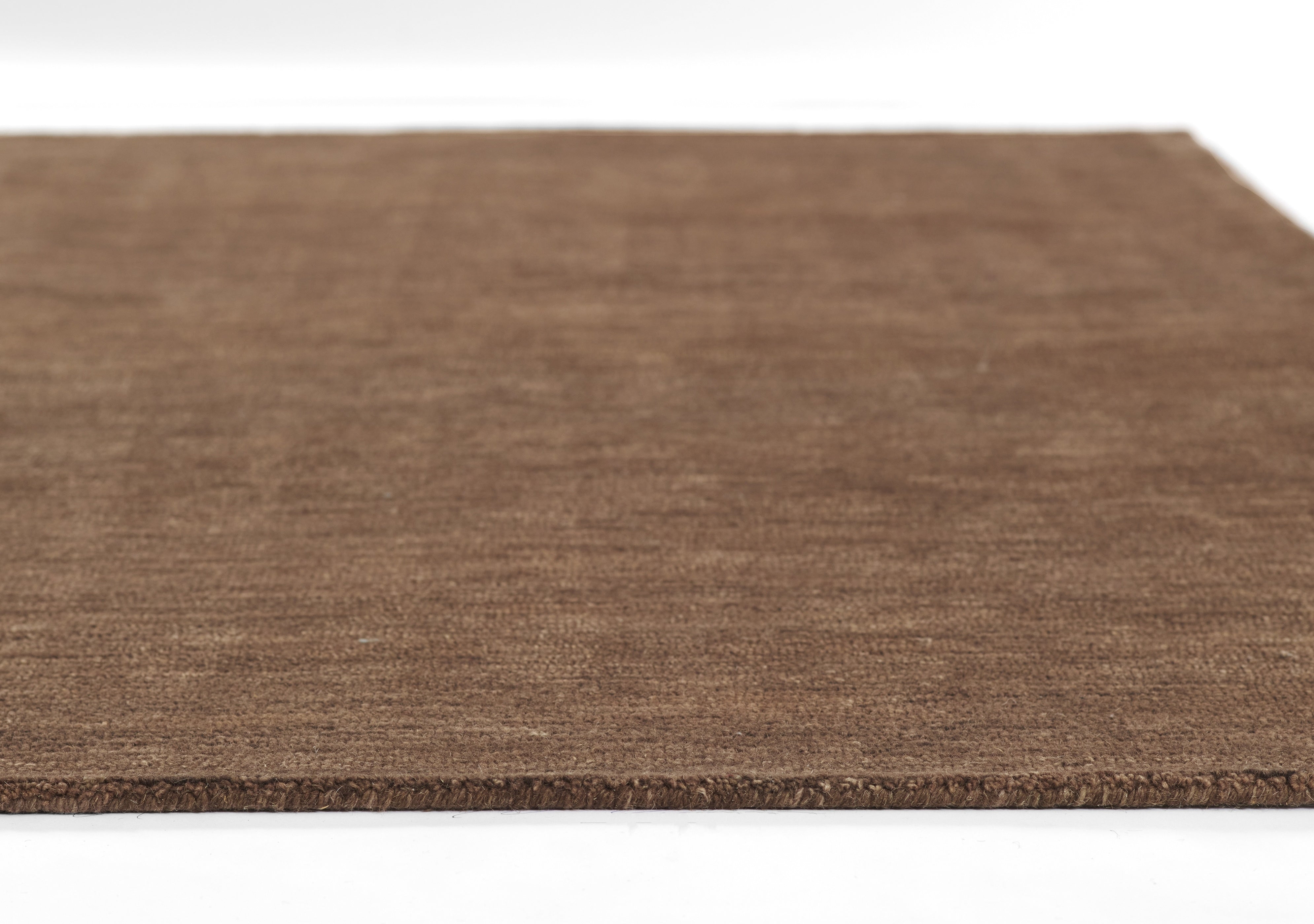Momeni James JAM-1 Brown Rug