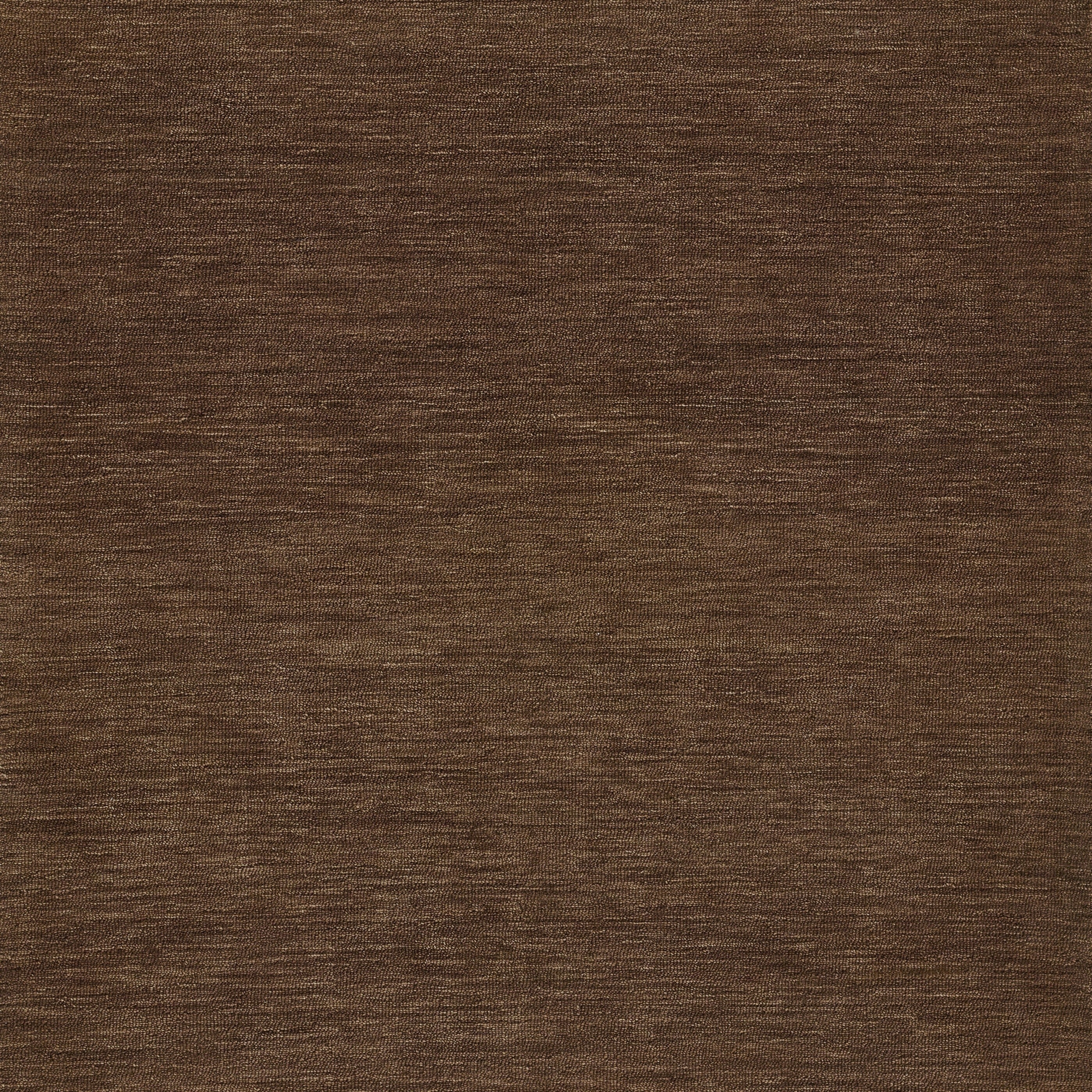 Momeni James JAM-1 Brown Rug