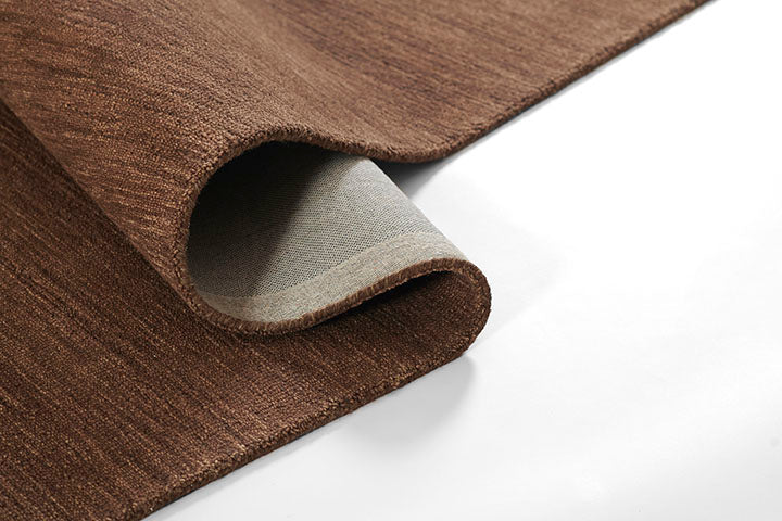 Momeni James JAM-1 Brown Rug