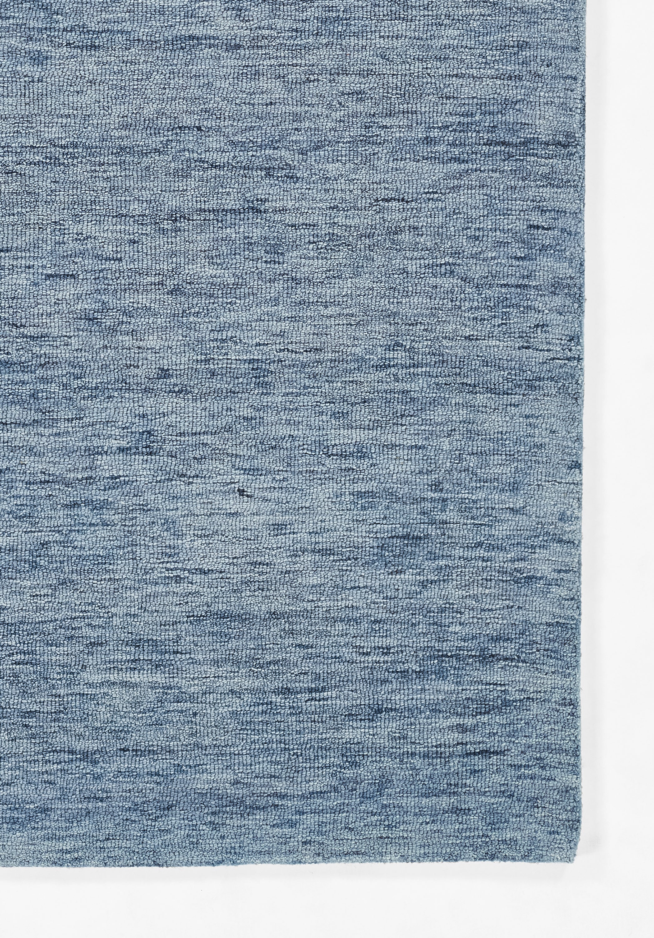 Momeni James JAM-1 Denim Rug