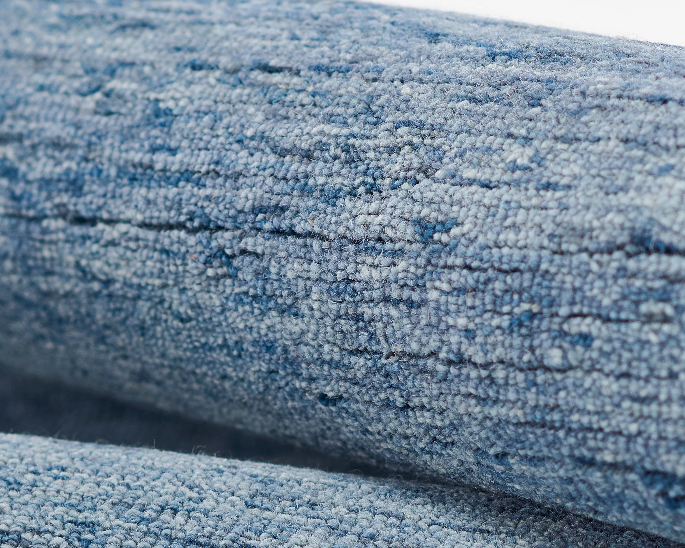 Momeni James JAM-1 Denim Rug