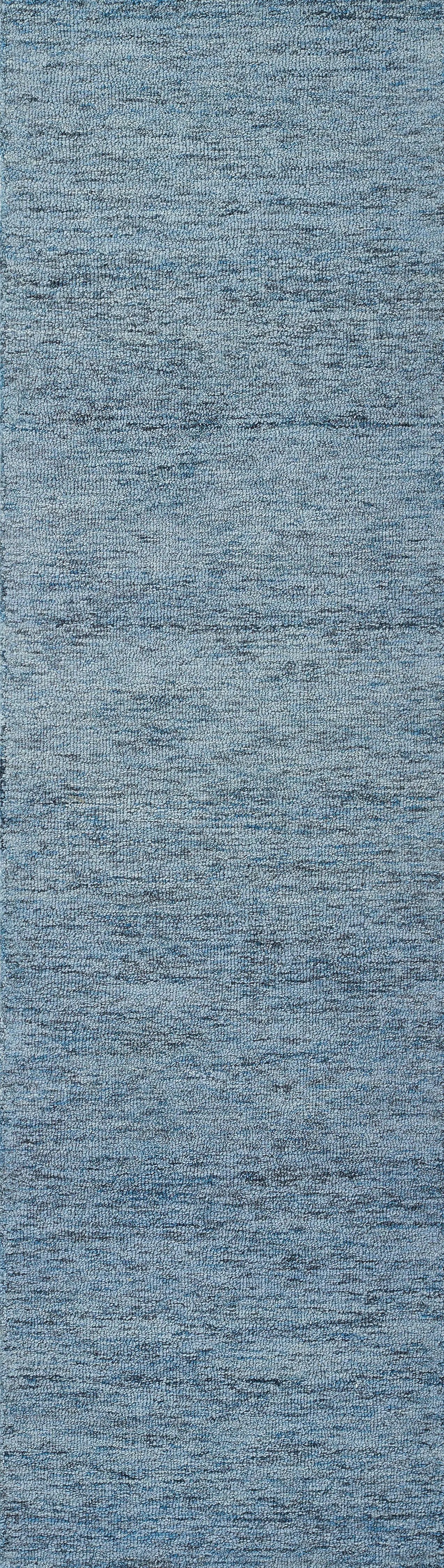 James JAM-1 Denim Area Rug by Momeni