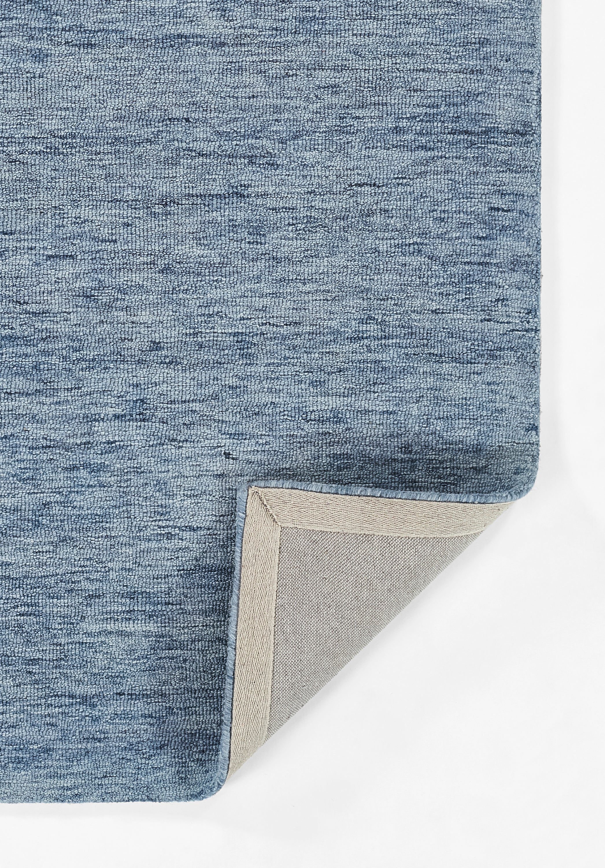 Momeni James JAM-1 Denim Rug