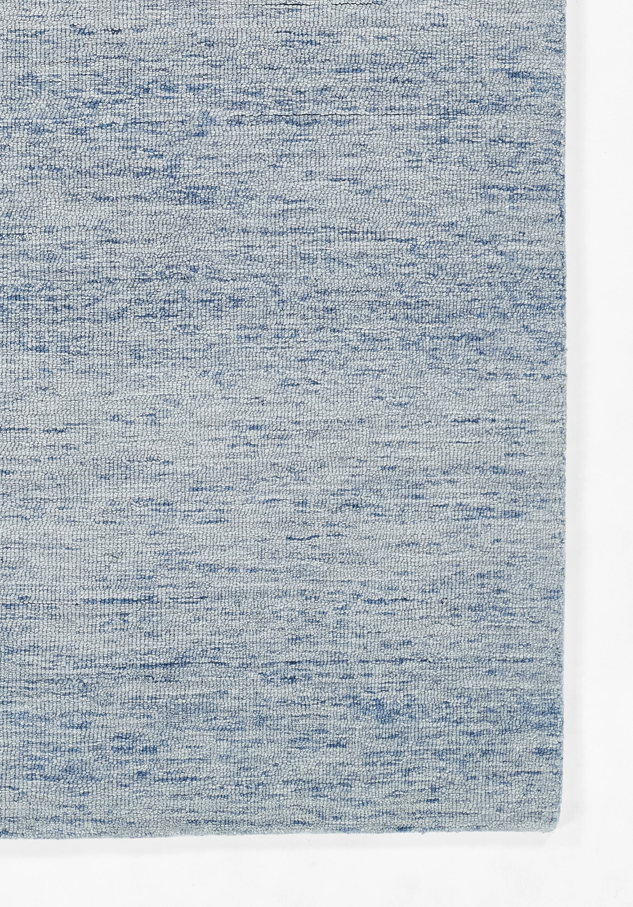 Momeni James JAM-1 Light Blue Rug