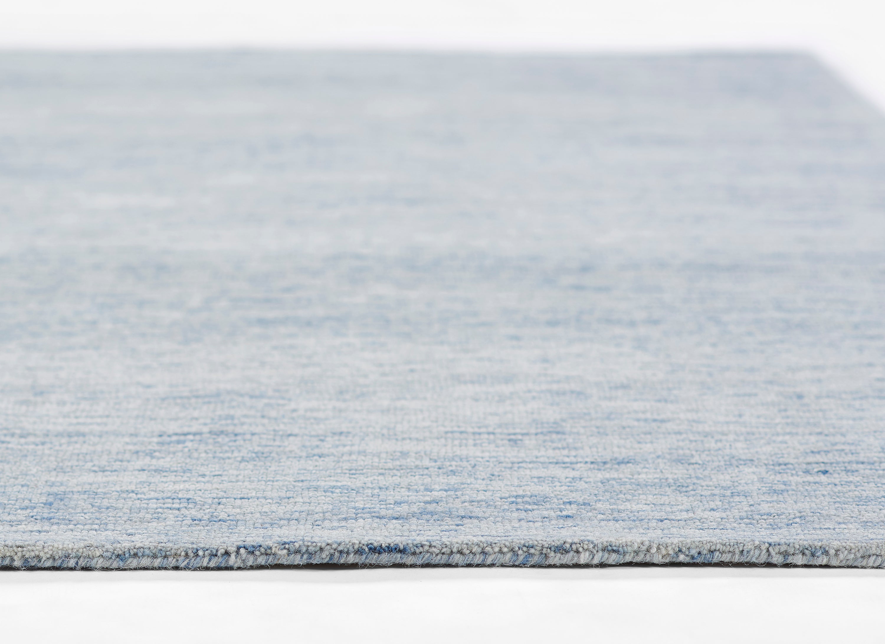Momeni James JAM-1 Light Blue Rug