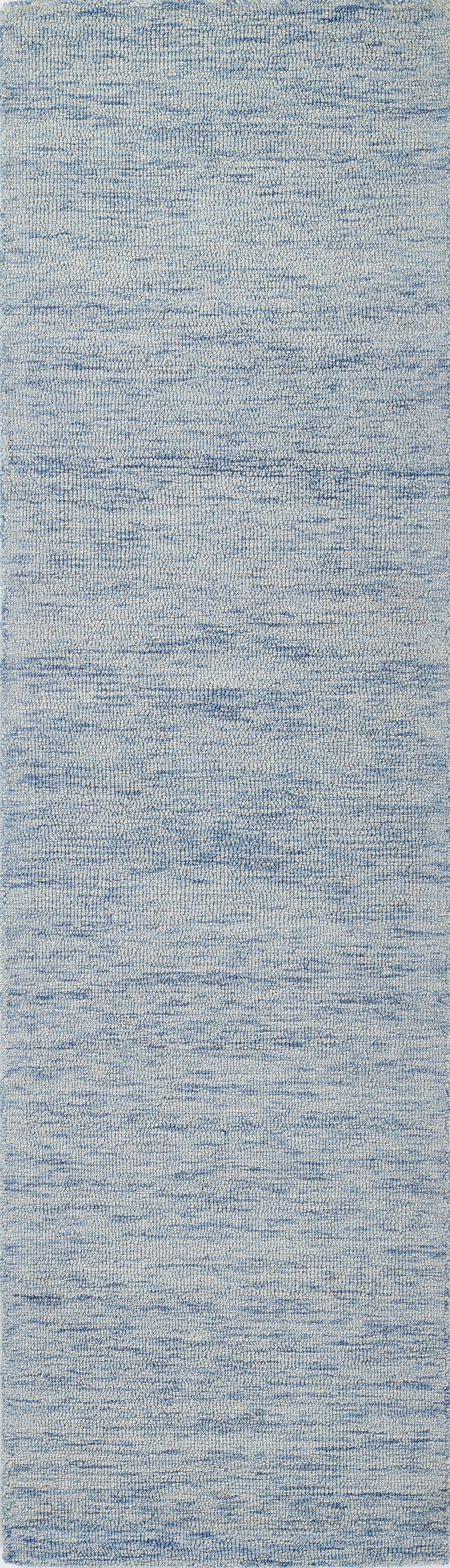 Momeni James JAM-1 Light Blue Rug