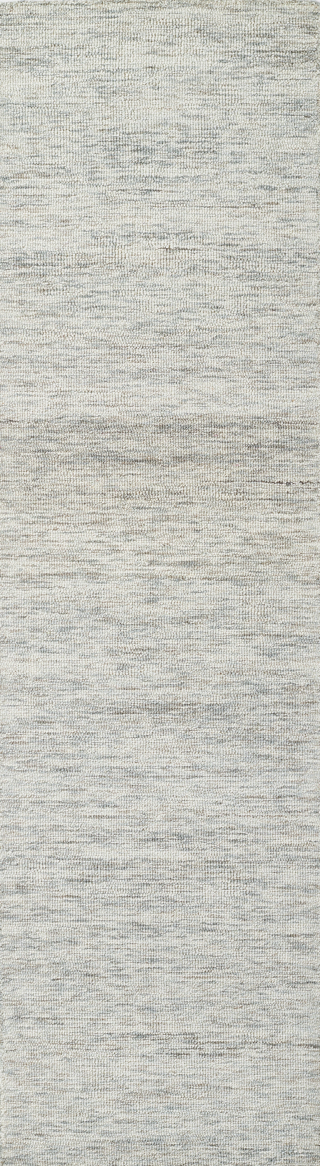Momeni James JAM-1 Light Grey Rug